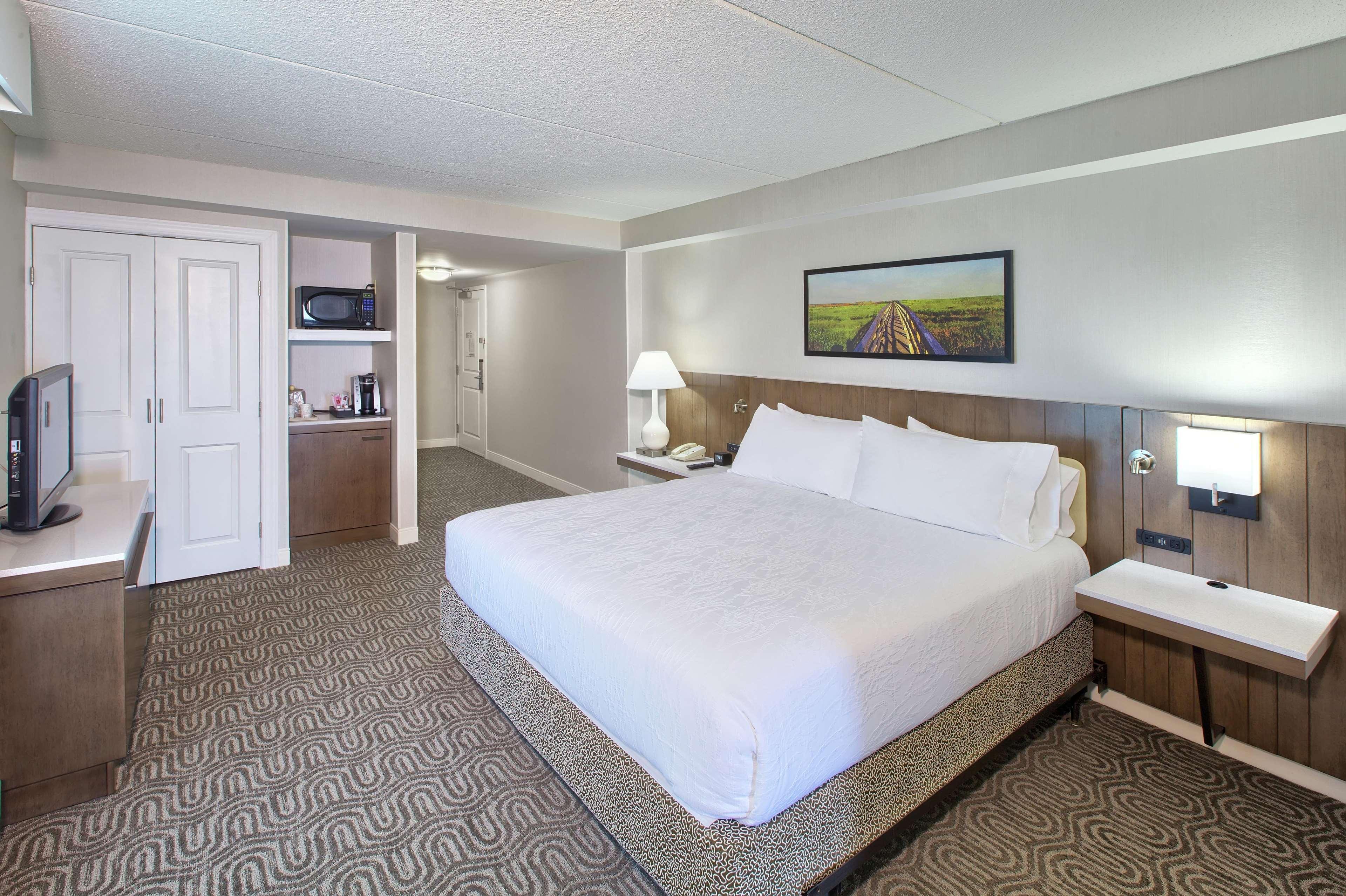 Hilton Garden Inn Kent Island Marina Grasonville Extérieur photo