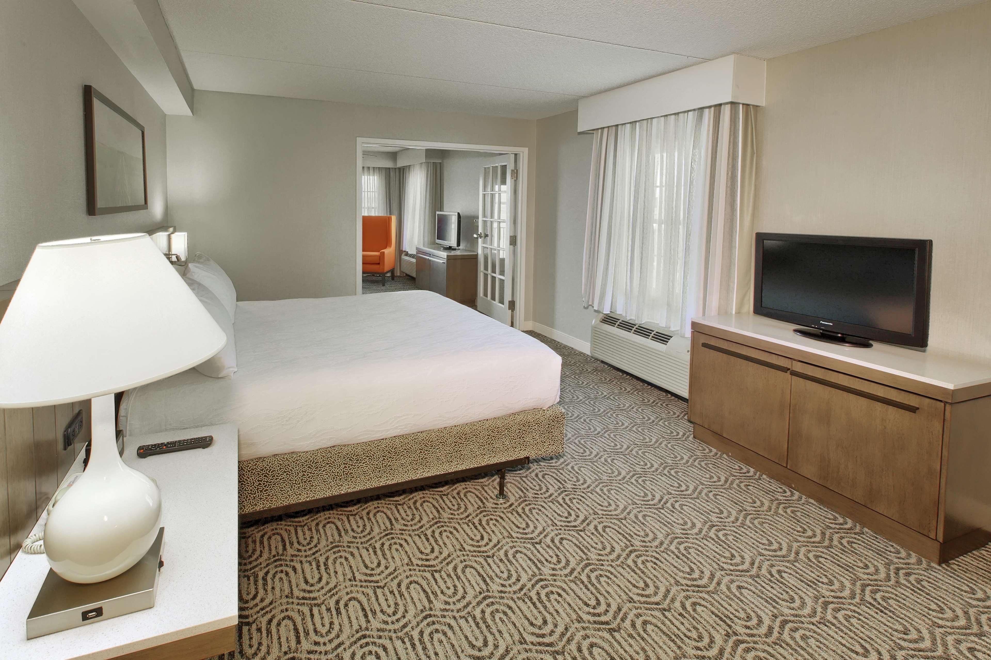 Hilton Garden Inn Kent Island Marina Grasonville Extérieur photo