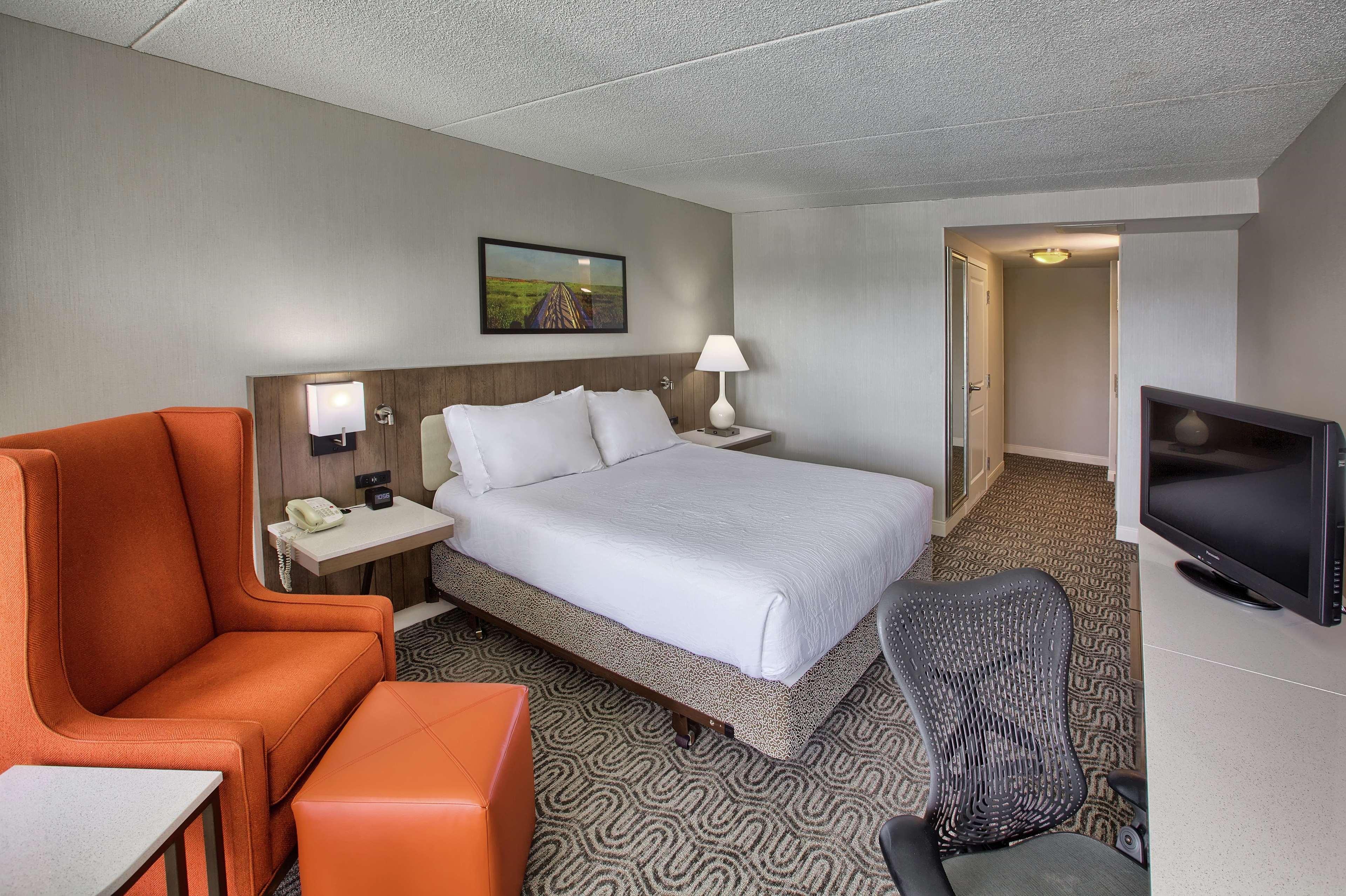 Hilton Garden Inn Kent Island Marina Grasonville Extérieur photo