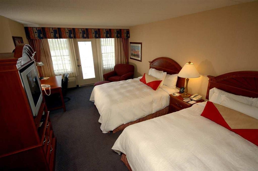 Hilton Garden Inn Kent Island Marina Grasonville Chambre photo
