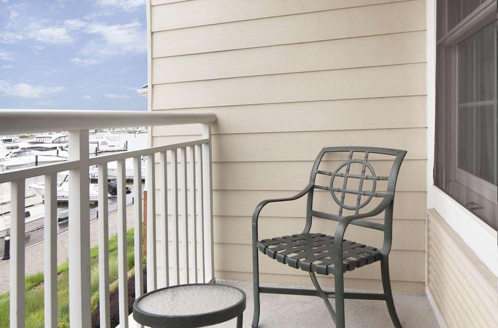 Hilton Garden Inn Kent Island Marina Grasonville Chambre photo