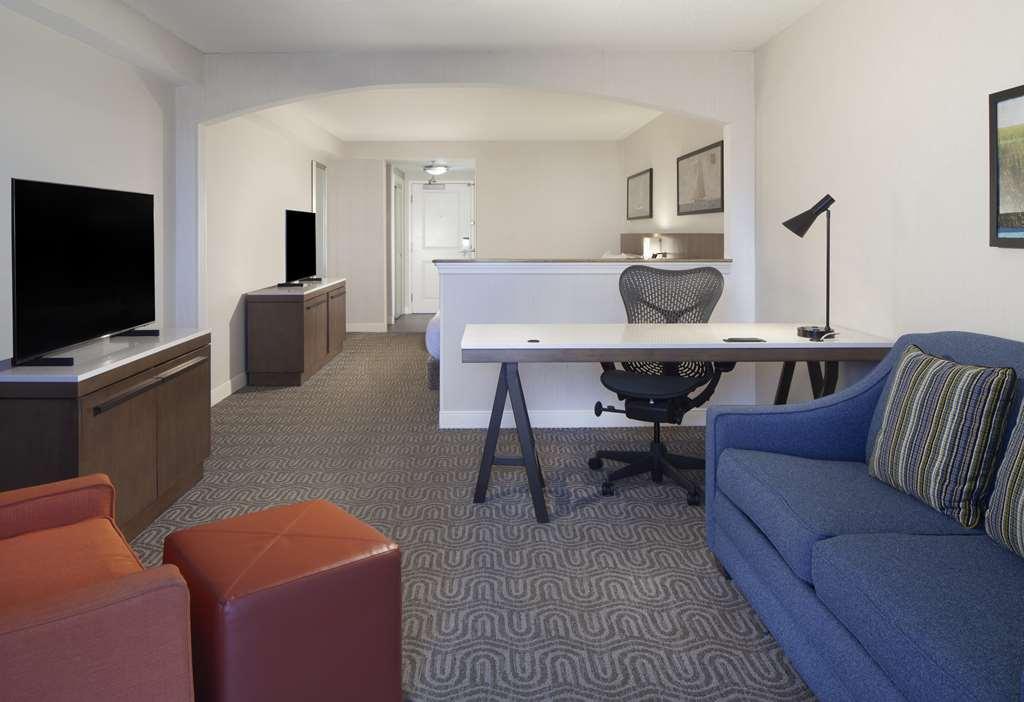 Hilton Garden Inn Kent Island Marina Grasonville Chambre photo