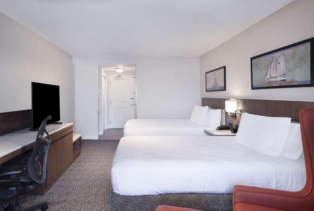 Hilton Garden Inn Kent Island Marina Grasonville Chambre photo