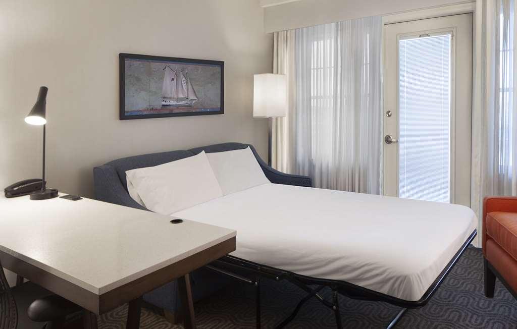 Hilton Garden Inn Kent Island Marina Grasonville Chambre photo