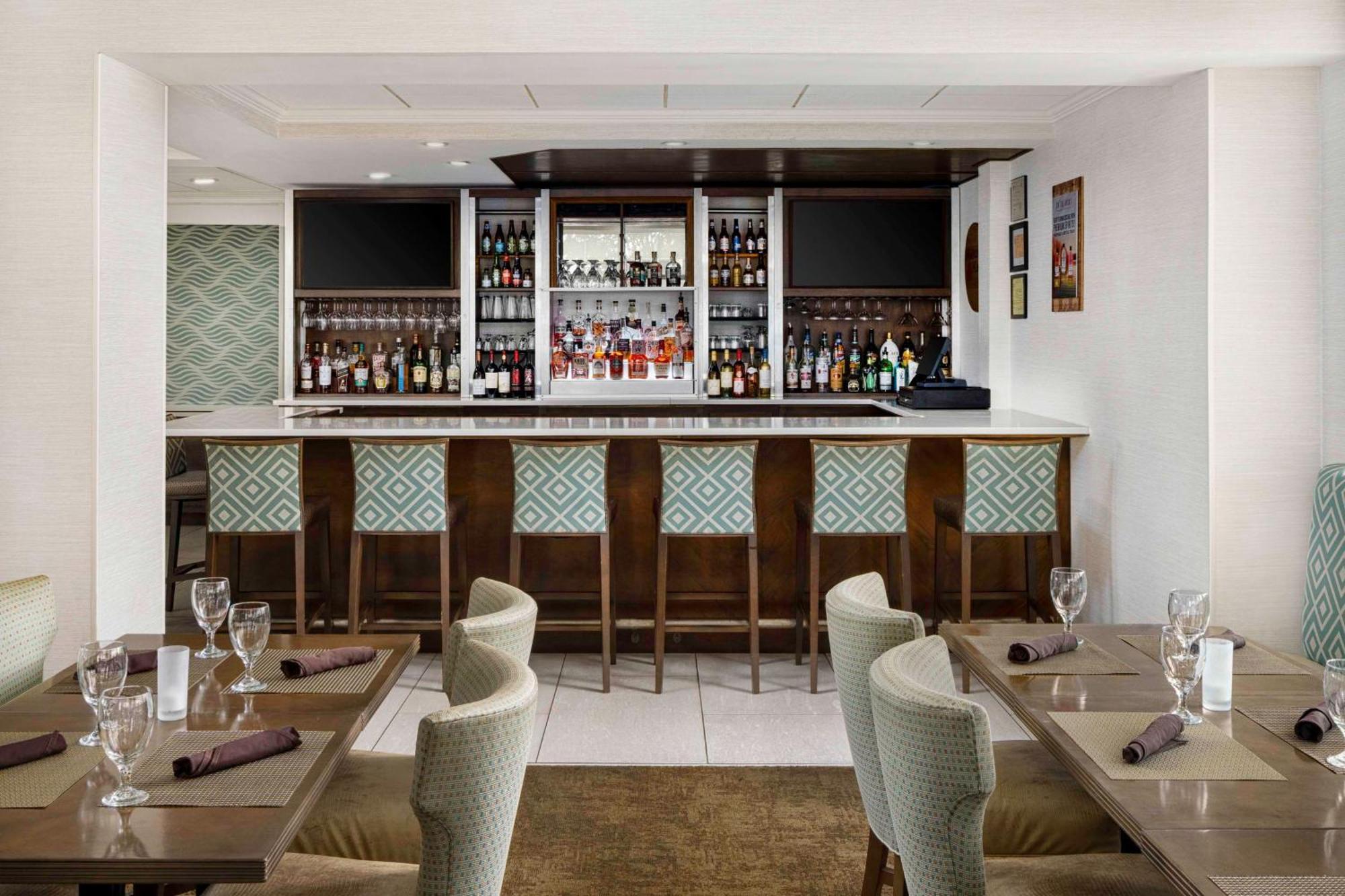 Hilton Garden Inn Kent Island Marina Grasonville Extérieur photo