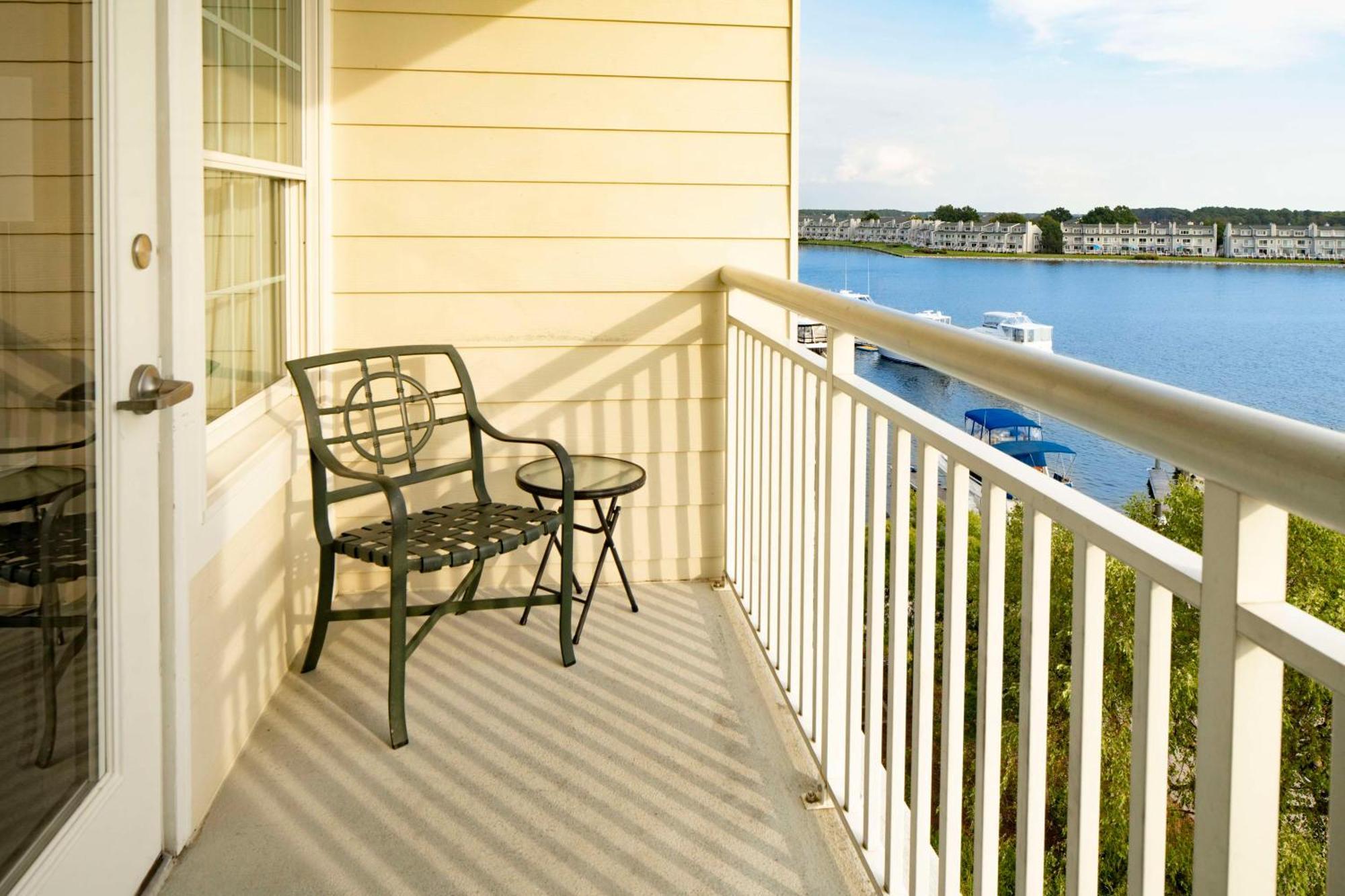 Hilton Garden Inn Kent Island Marina Grasonville Extérieur photo
