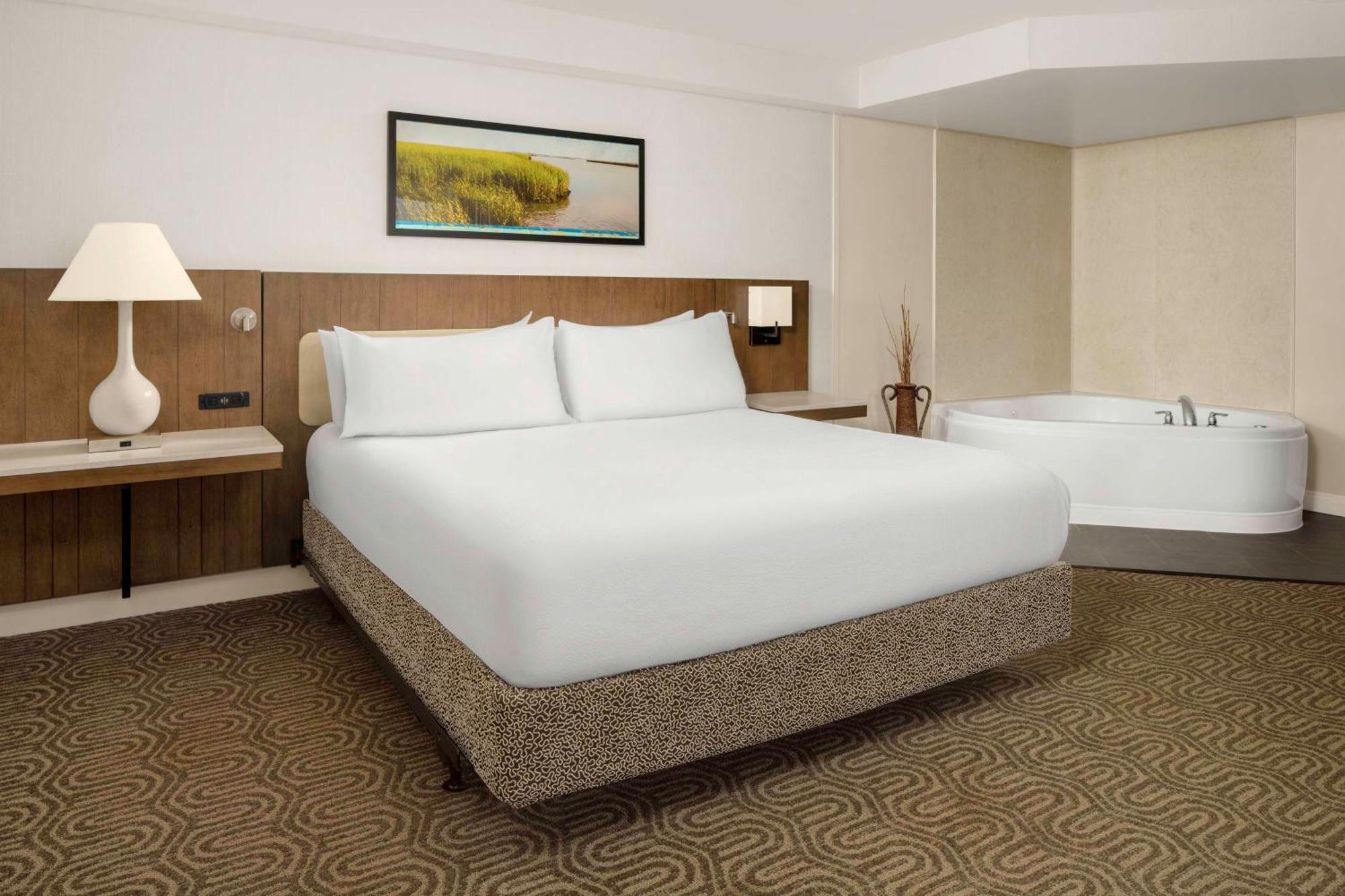Hilton Garden Inn Kent Island Marina Grasonville Extérieur photo