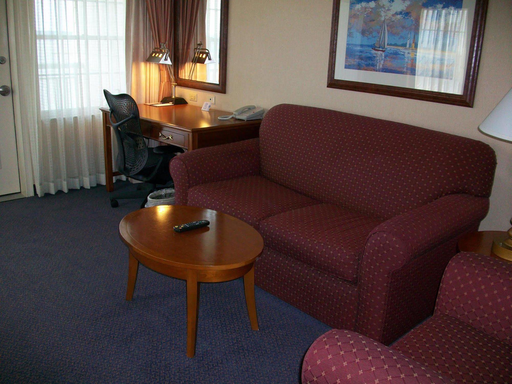 Hilton Garden Inn Kent Island Marina Grasonville Chambre photo